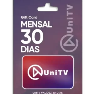 Unitv Mensal