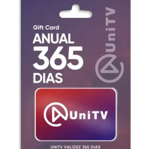 UniTv Anual